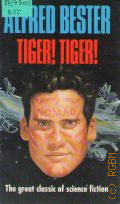 Bester A., Tiger! Tiger!  1991