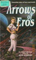 Stewart A., Arrows of Eros  1989
