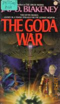Blakeney J.D., The Goda War � 1989