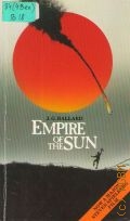 Ballard J.G., Empire of the Sun  1988