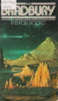 Bradbury R., R is for Rocket � 1983