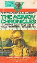 Asimov I., The Asimov Chronicles