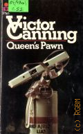 Canning V., Queen's Pawn  1975