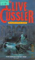 Cussler C., Dragon � 1991