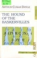 Doyle A.C., The Hound of the Baskervilles  2003 (  )