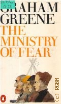 Greene G., The Ministry of Fear  1983