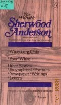 Anderson S., The Portable Sherwood Anderson  1977