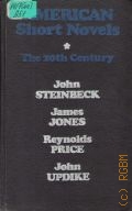  .., American Short Novels. The 20th Century  1987