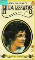 Bennett A., Hilda Lessways. Book 2  1975