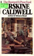 Caldwell E., The Bastard and Poor Fool  1983