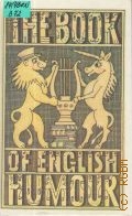  .., The Book of English Humour  1990