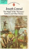 Conrad J., The Nigger of the Narcissus. Typhoon and Other Stories  1983