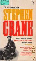 Crane S., The Portable Stephen Crane  1977