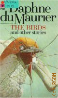 Du Maurier D., The Birds and Other Stories  1978