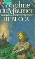 Du Maurier D., Rebecca  1978