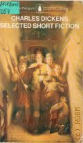 Dickens C., Selected Short Fiction � 1981