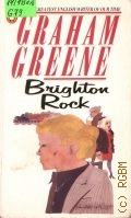 Greene G., Brighton Rock  1977