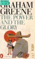 Greene G., The Power and the Glory  1983