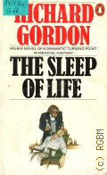 Gordon R., The Sleep of Life � 1976