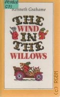 Grahame K., The Wind in the Willows  1981