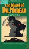 Wells H.G., The Island of Dr.Moreau  1978