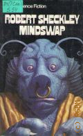 Sheckley R., Mindswap  1974