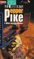 Roberts, Pepper Pike — 1990