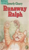 Cleary B., Runaway Ralph  1988