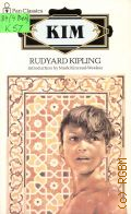 Kipling R., Kim � 1978 (A Pan Classics)