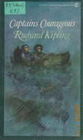 Kipling R., Captains Courageous � [s.a.] (A Signet Classic)