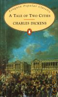 Dickens C., A Tale of Two Cities � 1994 (Penguin Popular Classics)