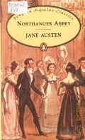 Austen J., Northanger Abbey � 1994 (Penguin Popular Classics)