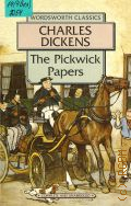 Dickens C., The Pickwick Papers � 1993 (Wordsworth Classics)