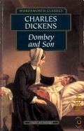 Dickens C., Dombey and Son � 1995 (Wordsworth Classics)