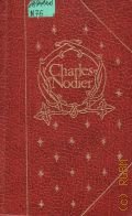 Nodier C., Contes � 1985