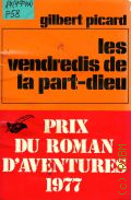 Picard G., Les Vendredis de la Part-Dieu � 1977