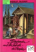 Durian S., Benjamin und der Schatz der Vampire � cop.1991
