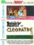 Goscinny R., Asterix et Cleopatra  1992 (Une aventure d'Asterix)