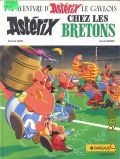 Goscinny R., Asterix chez les bretons  1992 (Une aventure d'Asterix)