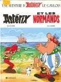 Goscinny R., Asterix et les normands  1989 (Une aventure d'Asterix le Gavlois)