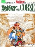 Goscinny R., Asterix en corse  1991 (Une aventure d'Asterix)