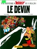 Goscinny R., Le devin  1992