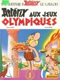 Goscinny R., Asterix aux Jeux Olympiques  1992 (Une aventure d'Asterix)