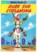 Morris, Ruee sur l'Oklahoma  1991 (Lucky Luke)