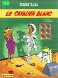 Goscinny R., Le cavalier blanc  1992 (Lucky Luke)