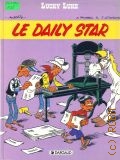 Fauchet X., Le daily star  1992 (Lucky Luke)