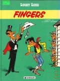 Lo Hartog van Banda, Fingers  1992 (Lucky Luke)