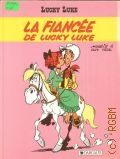 Vidal G., La fiancee de lucky Luke  1985 (Lucky Luke)