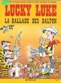 Goscinny R., La ballade des Dalton  1992 (Lucky Luke)