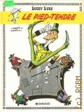 Goscinny R., Le pied-tendre  1991 (Lucky Luke)